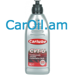 Carlube CVT-U 1L 